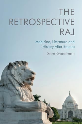 Stock image for The Retrospective Raj for sale by PBShop.store US