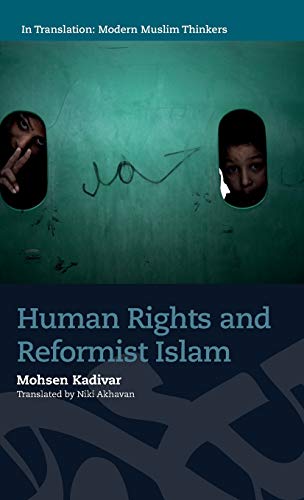 9781474449304: Human Rights and Reformist Islam (In Translation: Contemporary Thought in Muslim Contexts)