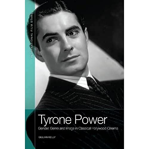 Beispielbild fr Tyrone Power zum Verkauf von Blackwell's