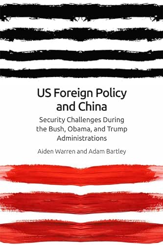 Stock image for US Foreign Policy and China for sale by Blackwell's