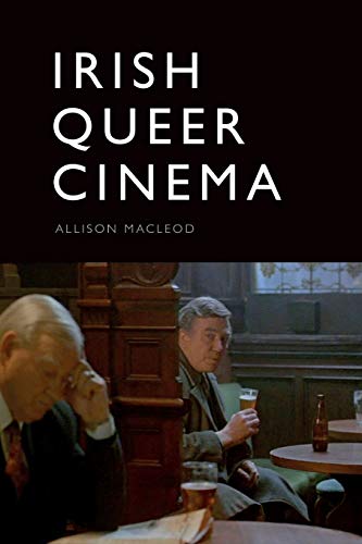 Beispielbild fr Irish Queer Cinema zum Verkauf von Blackwell's