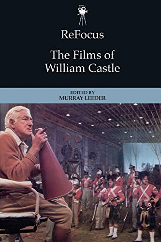 Beispielbild fr The Films of William Castle zum Verkauf von Blackwell's
