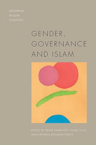 Stock image for Gender, Governance and Islam for sale by Michener & Rutledge Booksellers, Inc.
