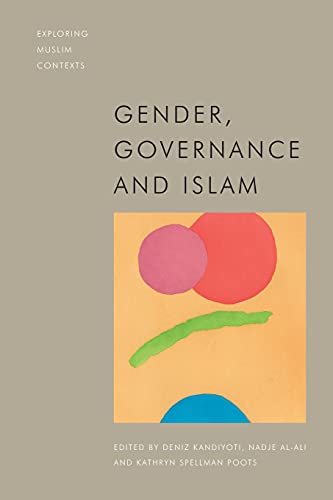 9781474455435: Gender, Governance and Islam