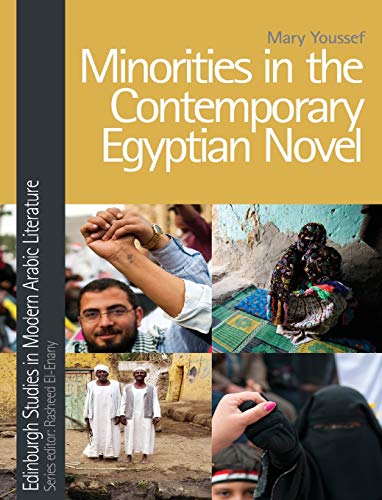 Beispielbild fr Minorities in the Contemporary Egyptian Novel zum Verkauf von Blackwell's