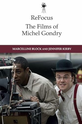Beispielbild fr The Films of Michel Gondry ReFocus The International Directors Series zum Verkauf von PBShop.store US