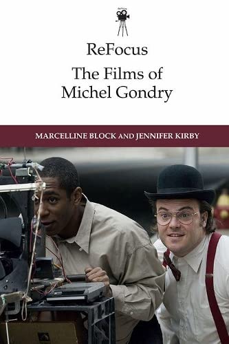 Beispielbild fr Refocus: the Films of Michel Gondry zum Verkauf von PBShop.store US