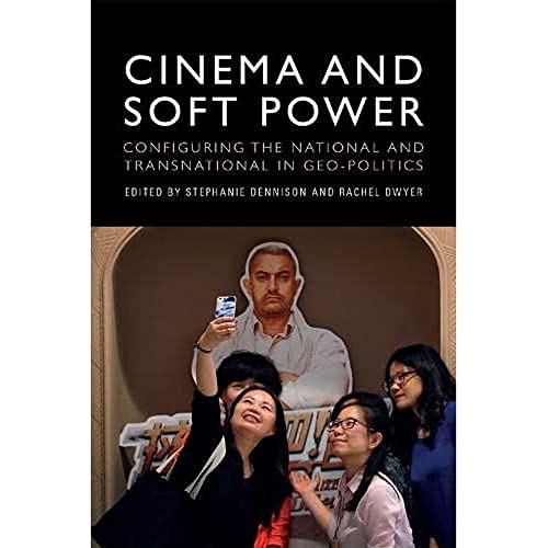 Stock image for Cinema and Soft Power for sale by Blackwell's