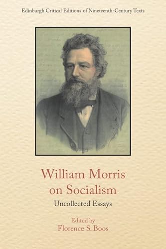 Stock image for William Morris on Socialism for sale by Blackwell's