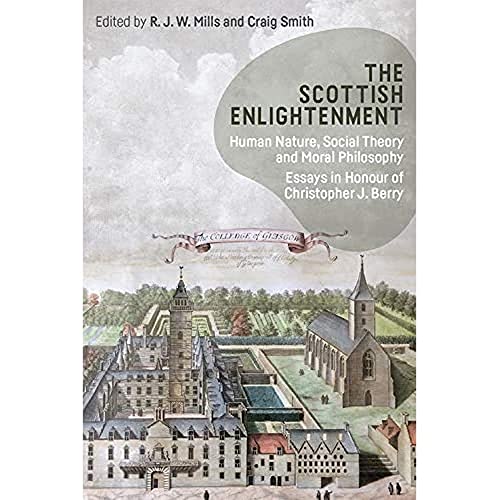 Stock image for The Scottish Enlightenment for sale by Blackwell's