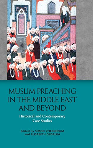 Stock image for Muslim Preaching In The Middle East And Beyond for sale by Basi6 International