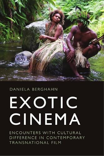 Beispielbild fr Exotic Cinema zum Verkauf von Blackwell's