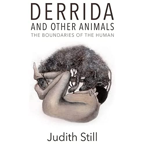 Stock image for Derrida and Other Animals for sale by Blackwell's