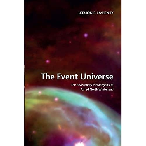 Stock image for The Event Universe for sale by Blackwell's