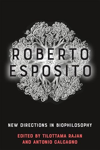 Imagen de archivo de Roberto Esposito a la venta por Blackwell's