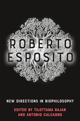 Stock image for Roberto Esposito for sale by Blackwell's