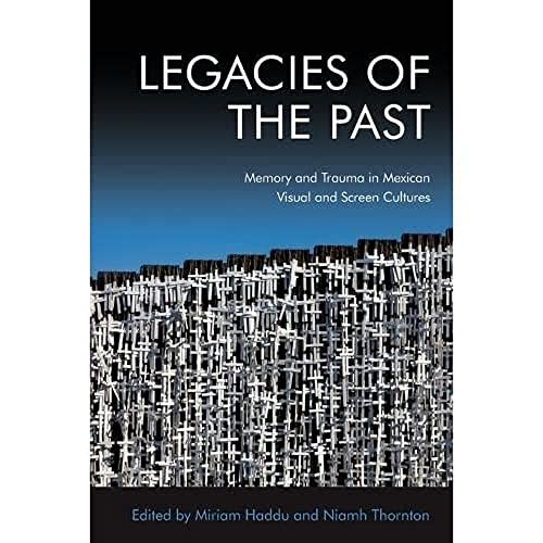 Stock image for Legacies of the Past for sale by PBShop.store US