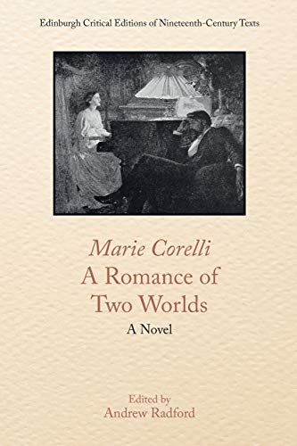 Immagine dell'editore per Marie Corelli, a Romance of Two Worlds: A Novel venduto da Kennys Bookstore