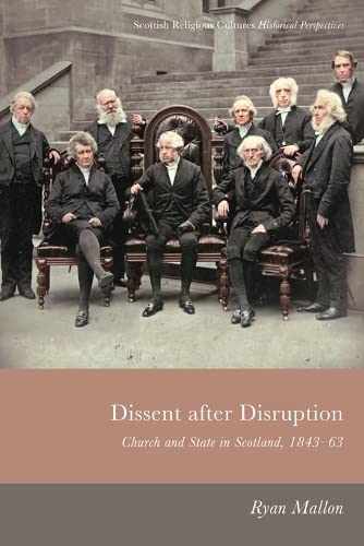 Stock image for Dissent After Disruption for sale by Blackwell's