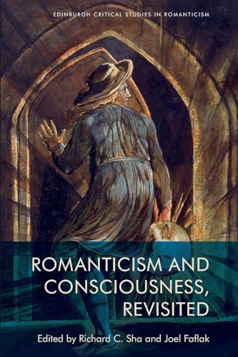 Stock image for Romanticism and Consciousness, Revisited for sale by Kennys Bookshop and Art Galleries Ltd.