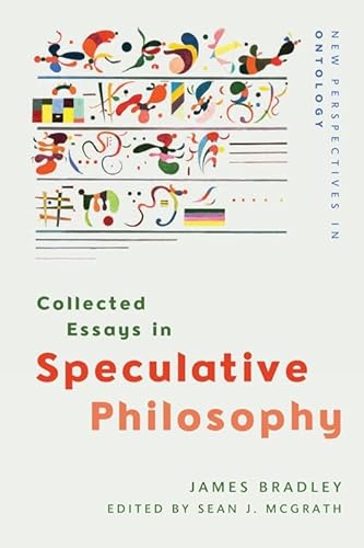 Imagen de archivo de Collected Essays in Speculative Philosophy a la venta por Blackwell's