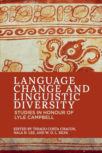 Beispielbild fr Language Change and Linguistic Diversity zum Verkauf von Blackwell's
