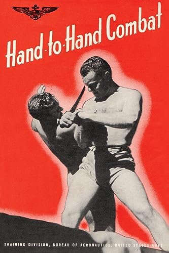 Stock image for HAND-TO-HAND COMBAT for sale by GreatBookPrices