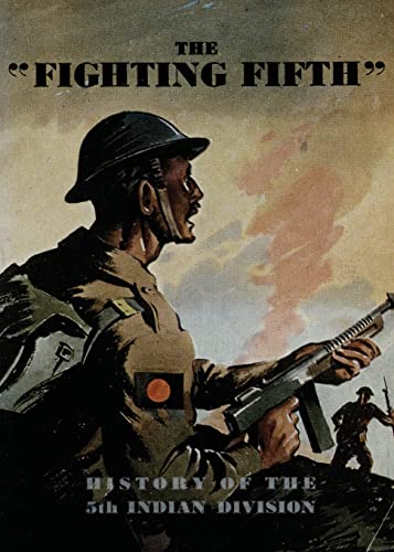 Imagen de archivo de The Fighting Fifth a la venta por Blackwell's