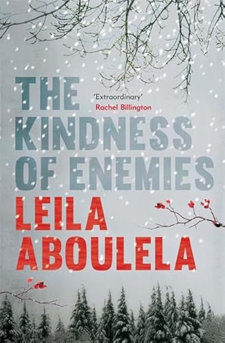 Beispielbild fr The Kindness of Enemies zum Verkauf von WorldofBooks