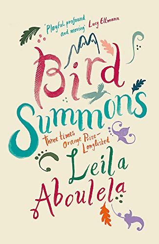 Beispielbild fr Bird Summons zum Verkauf von WorldofBooks