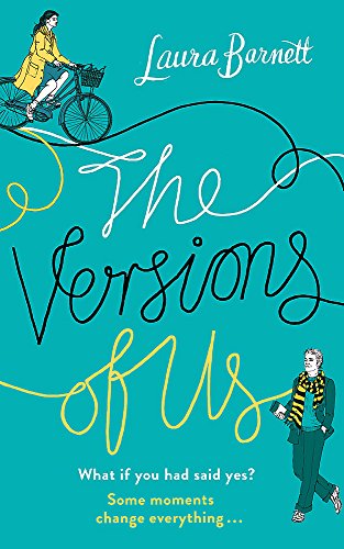 9781474600170: The Versions Of Us