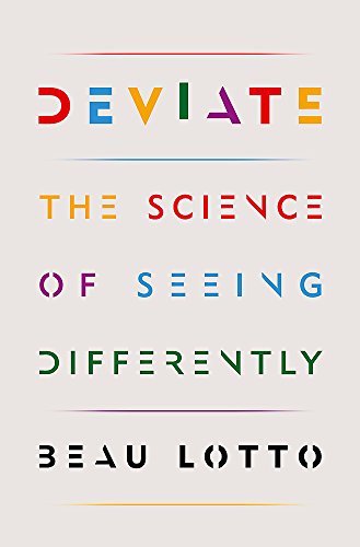 Imagen de archivo de Deviate: The Science of Seeing Differently a la venta por WorldofBooks