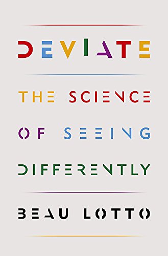 9781474600347: Deviate: The Science of Seeing Differently