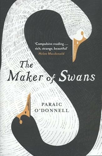 9781474600378: The Maker of Swans