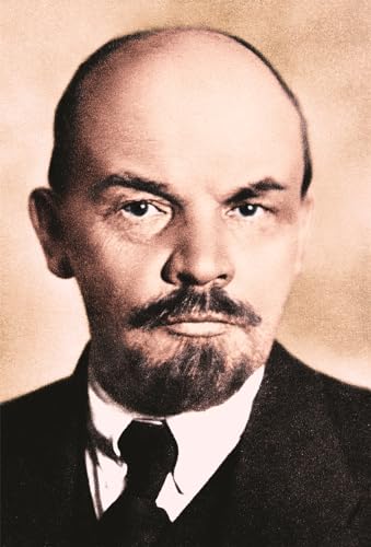 Stock image for Lenin the Dictator for sale by Books From California