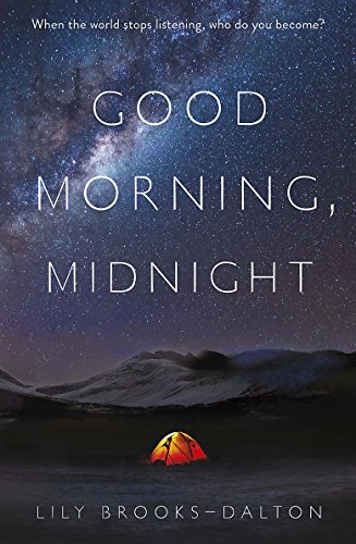 Stock image for Good Morning, Midnight for sale by WorldofBooks