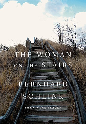 Stock image for The Woman on the Stairs (Orio01 13 06 2019) for sale by AwesomeBooks
