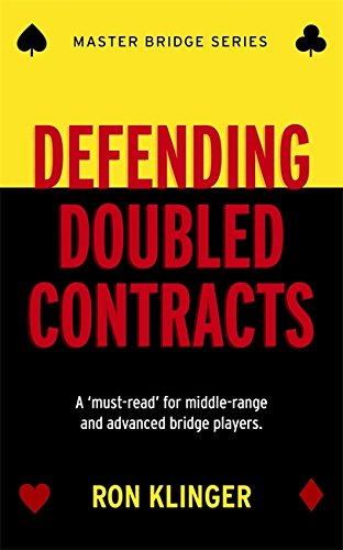 Stock image for Defending Doubled Contracts for sale by Blackwell's