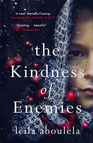 Stock image for The Kindness of Enemies for sale by WorldofBooks