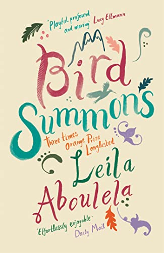 Beispielbild fr Bird Summons zum Verkauf von WorldofBooks