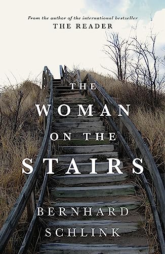 Beispielbild fr The Woman on the Stairs: Bernhard Schlink zum Verkauf von WorldofBooks
