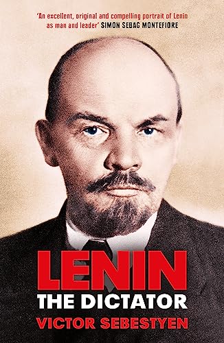 Beispielbild fr Lenin the Dictator zum Verkauf von Blackwell's