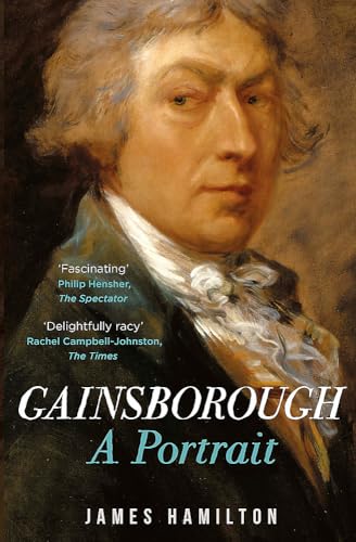 Stock image for Gainsborough for sale by Blackwell's