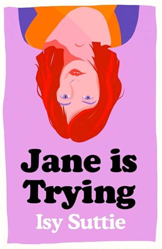 Imagen de archivo de Jane is Trying (W&N Essentials) a la venta por WorldofBooks