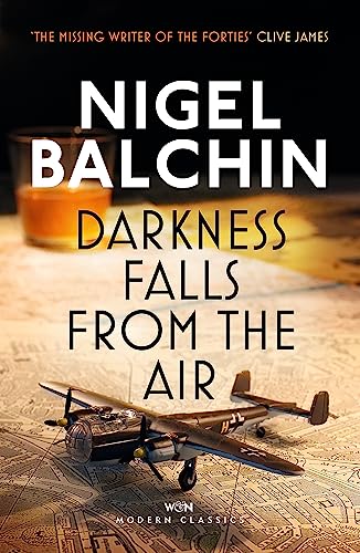 Beispielbild fr Darkness Falls from the Air (Cassell Military Paperbacks) zum Verkauf von WorldofBooks