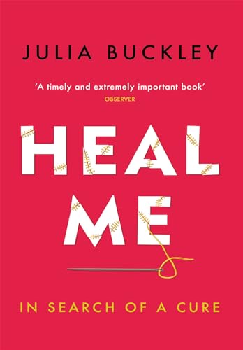 Stock image for Heal Me for sale by Blackwell's