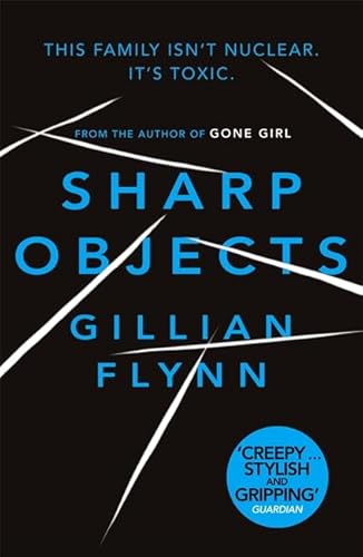 9781474601726: Sharp Objects