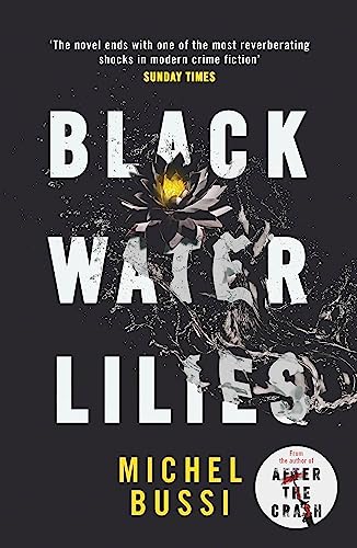 Beispielbild fr Black Water Lilies zum Verkauf von ThriftBooks-Dallas