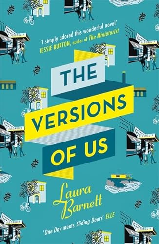 9781474602211: The Versions of Us