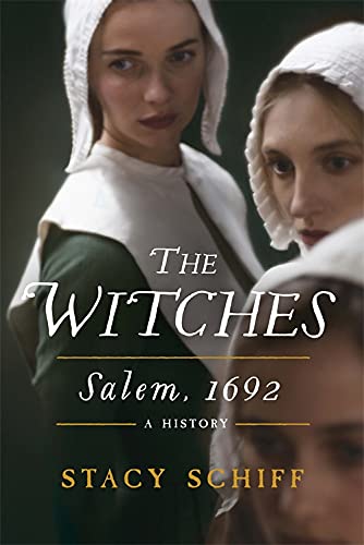 9781474602259: The Witches: Salem, 1692